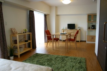 ソルシアス佐倉