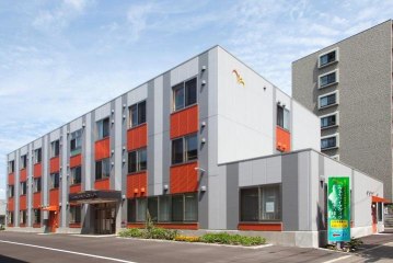 ウェルライフヴィラ新さっぽろ