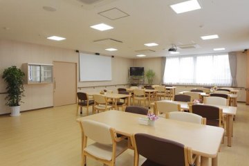 ウェルライフヴィラ新さっぽろ