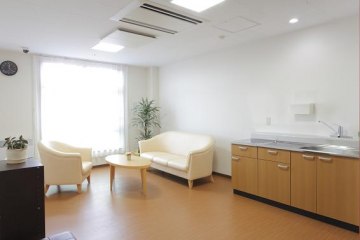 ウェルライフヴィラ新さっぽろ