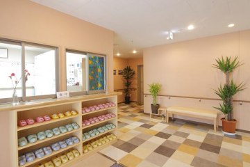 ウェルライフヴィラ新さっぽろ