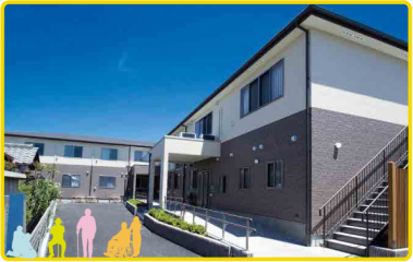 ういず・ユーホープリビング成田