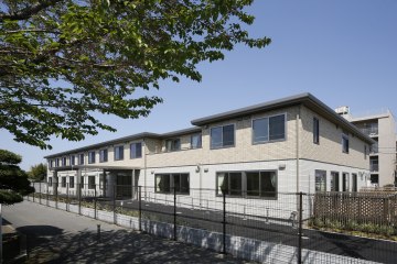 プライムガーデン市原辰巳