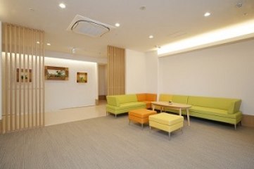 プライムガーデン市原辰巳