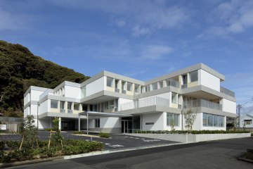 ウェル・ヴィレッジ君津