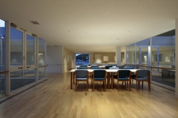 ウェル・ヴィレッジ君津