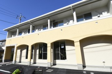 ソレイユ倶楽部まつど