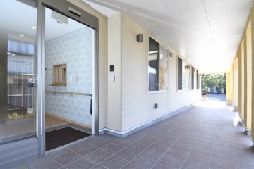 ソレイユ倶楽部まつど