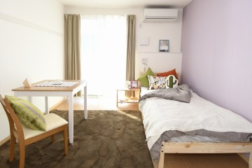 ソレイユ倶楽部まつど