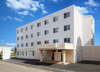 ノアガーデンモエレヒルズ