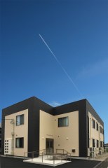 ケアビレッジさんりづか