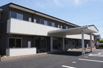ご隠居長屋和楽久川間