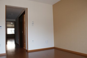 ご隠居長屋和楽久川間