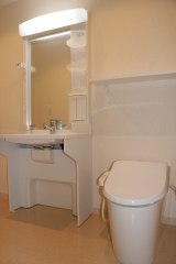 ご隠居長屋和楽久川間