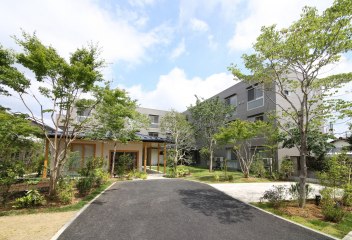 銀木犀<鎌ヶ谷富岡>