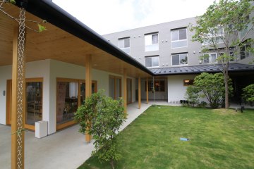 銀木犀<鎌ヶ谷富岡>