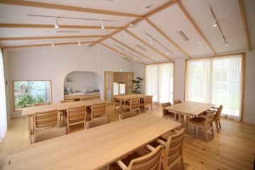 銀木犀<鎌ヶ谷富岡>