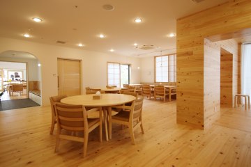 銀木犀<鎌ヶ谷富岡>