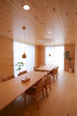 銀木犀<鎌ヶ谷富岡>