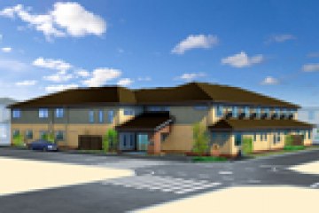 なごやかレジデンス千葉さつきが丘