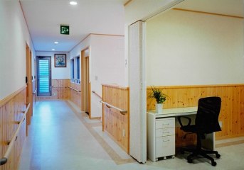 サービス付き高齢者向け住宅みつわの郷
