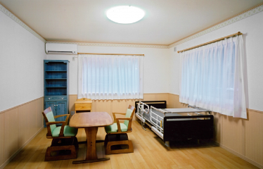 サービス付き高齢者向け住宅みつわの郷