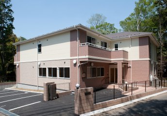 サービス付き高齢者向け住宅こもれびの郷