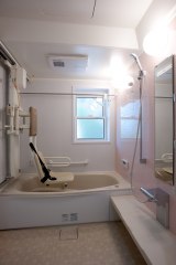 サービス付き高齢者向け住宅こもれびの郷