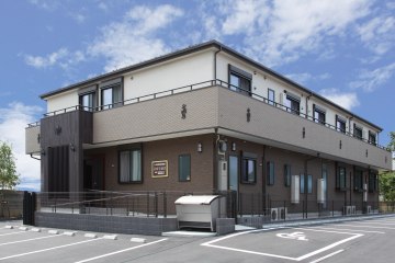 サービス付き高齢者向け住宅みのりの郷