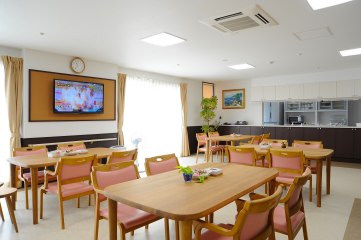 サービス付き高齢者向け住宅みのりの郷