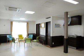 サービス付き高齢者向け住宅みのりの郷