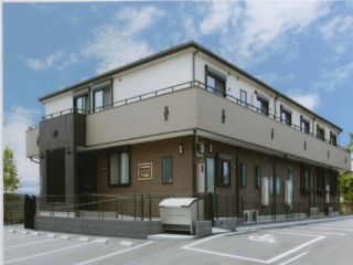 サービス付き高齢者向け住宅なごみの郷