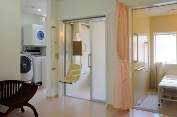 サービス付き高齢者向け住宅なごみの郷