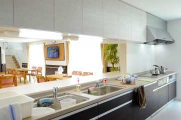 サービス付き高齢者向け住宅なごみの郷