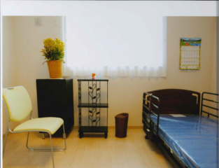 サービス付き高齢者向け住宅なごみの郷