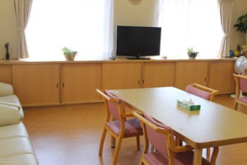 シルバーハウスすこやかさん