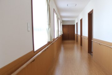 シルバーハウスすこやかさん