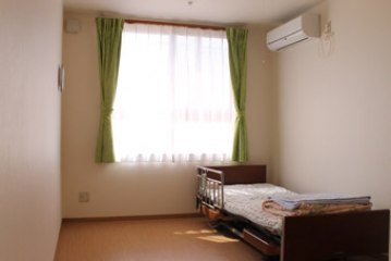 シルバーハウスすこやかさん