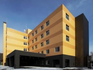 サービス付き高齢者向け住宅あじさい