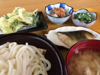 えがおの郷大町