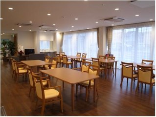 コープみらいサービス付き高齢者向け住宅コープみらいえ四街道