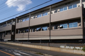 ラプレ柏