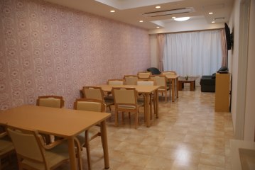 ラプレ柏