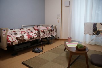 ラプレ柏