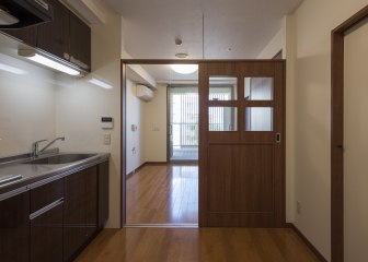 麗しの杜光ヶ丘