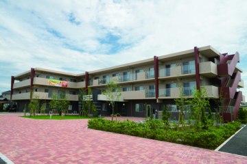 イリーゼ都賀桜木