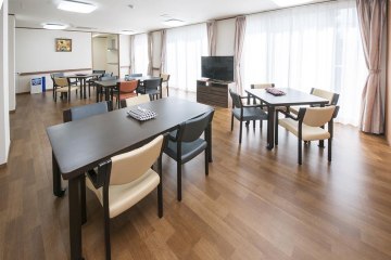 エイジフリーハウス船橋習志野台