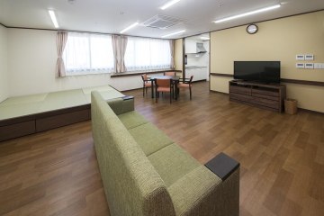 エイジフリーハウス船橋習志野台