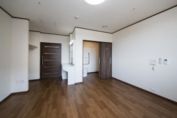 エイジフリーハウス船橋習志野台