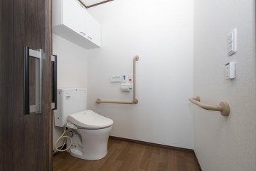 エイジフリーハウス船橋習志野台